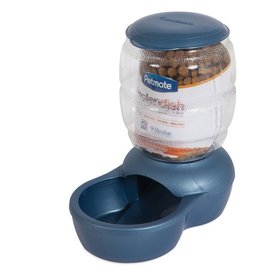 Petmate Petmate Replendish Feeder with Microban