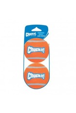 Chuckit! Chuckit! Tennis Ball 2 Pack