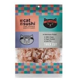 Earthly Pet Earthly Pet Cat Sushi Thick Cut Bonito Flakes .7oz