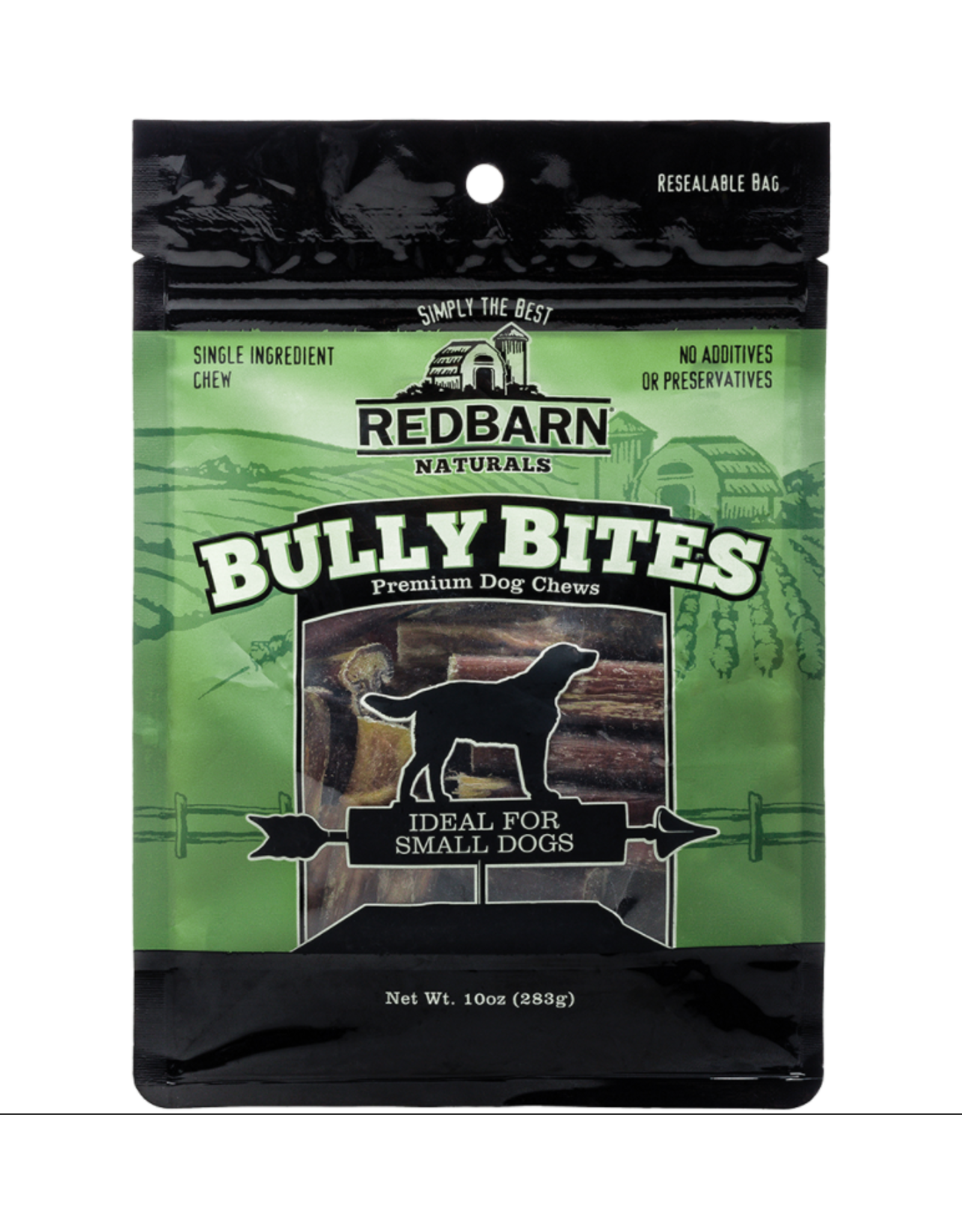 Redbarn Redbarn Bully Bites 10oz