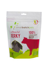 Small Batch Small Batch Beef Jerky 4oz