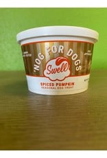 Swell Swell Nog for Dogs Spiced Pumpkin 4.5oz