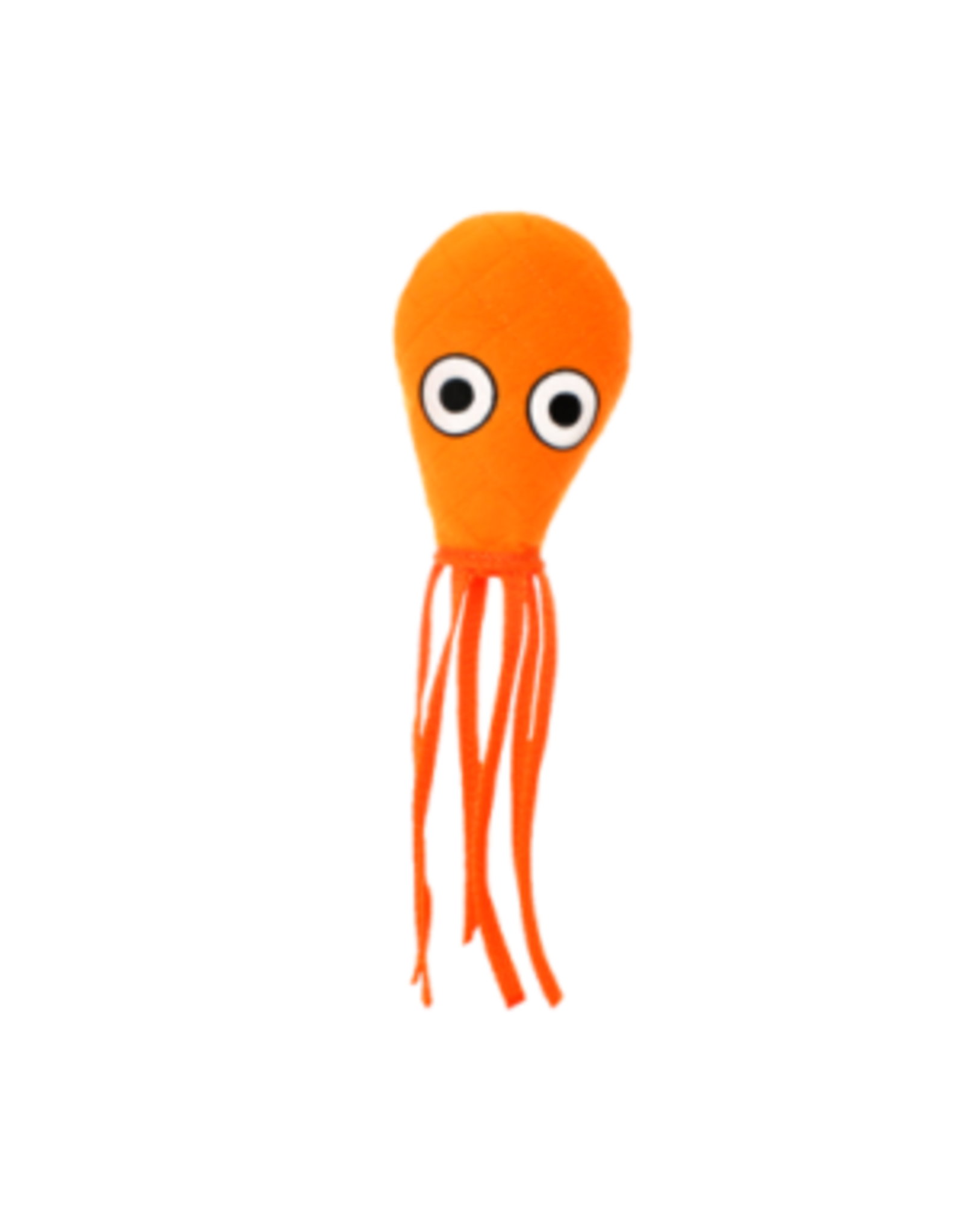 VIP Products VIP Tuffy Ultimate Sea Squid - Orange