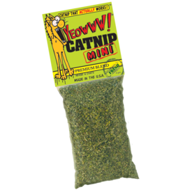 Ducky World Yeowww Mini Catnip 4gm