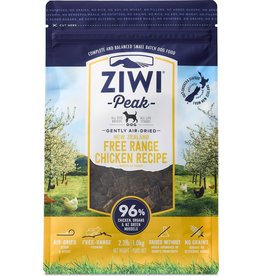 Ziwi Peak Ziwi Peak Air Dried Chicken Recipe for Dogs