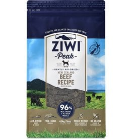 Ziwi Peak Ziwi Peak Air Dried Beef Recipe for Dogs