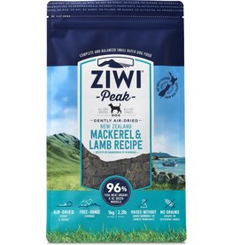 Ziwi Peak Ziwi Peak Air Dried Mackerel & Lamb Recipe for Dogs