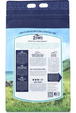 Ziwi Peak Ziwi Peak Air Dried Mackerel & Lamb Recipe for Dogs