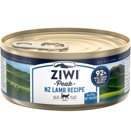 Ziwi Peak Ziwi Peak Lamb Recipe for Cats 3oz