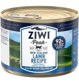 Ziwi Peak Ziwi Peak Lamb Recipe for Cats 6.5oz