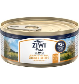 Ziwi Peak Ziwi Peak Free-Range Chicken Recipe for Cats 3oz