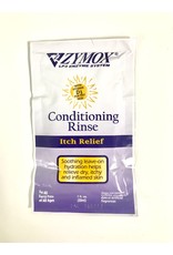 Zymox Zymox Itch Relief Conditioner Foil Pack 1oz