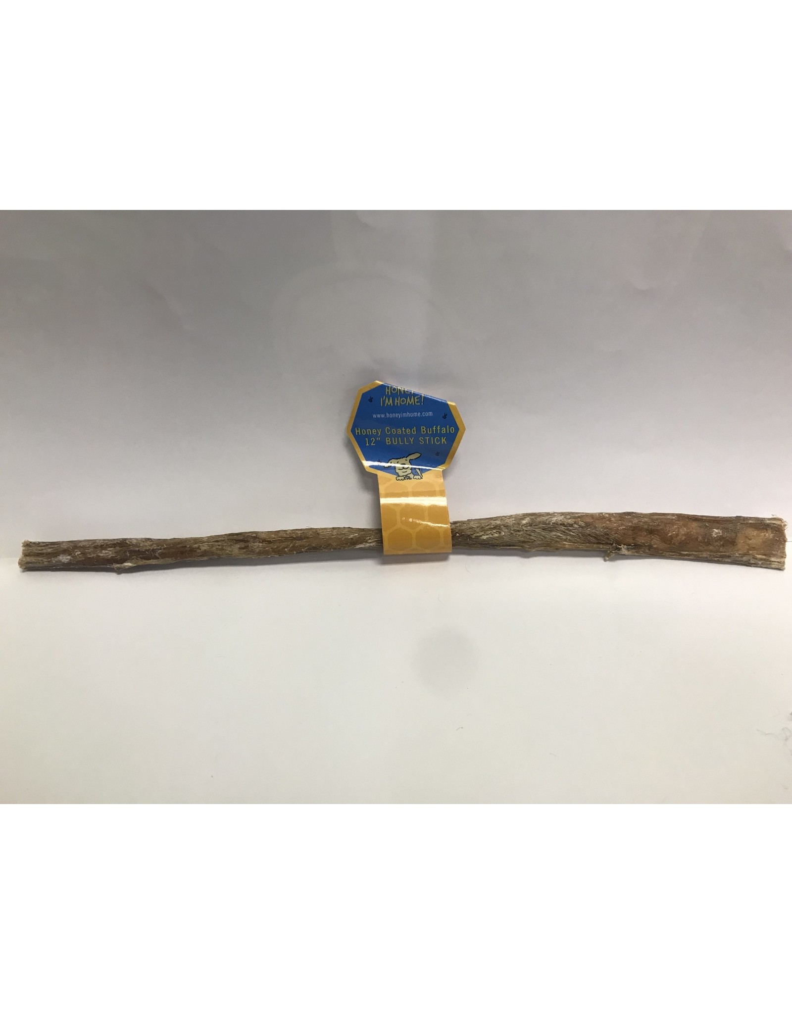 Honey I'm Home Honey I'm Home Buffalo Bully Stick