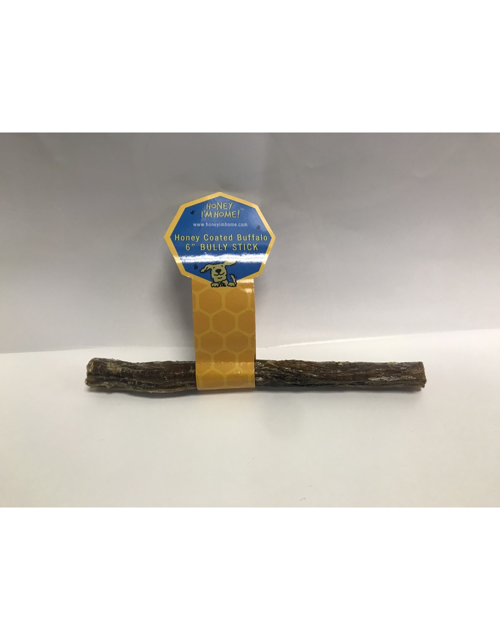 Honey I'm Home Honey I'm Home Buffalo Bully Stick