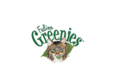 Feline Greenies