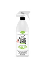 Skout's Honor Skout's Honor Dog Stain & Odor Remover 35oz