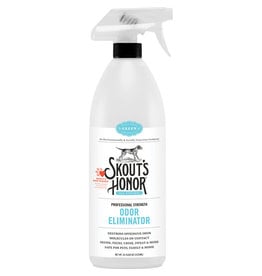 Skout's Honor Skout's Honor Dog Odor Eliminator 35oz