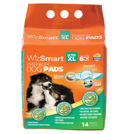 WizSmart WizSmart Premium Dog Pad Ultra XL