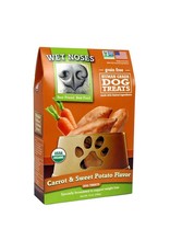 Wet Noses Wet Noses Carrot & Sweet Potato Dog Treats 14oz