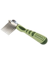 Coastal Pet Products Safari Dog De-Matting Comb