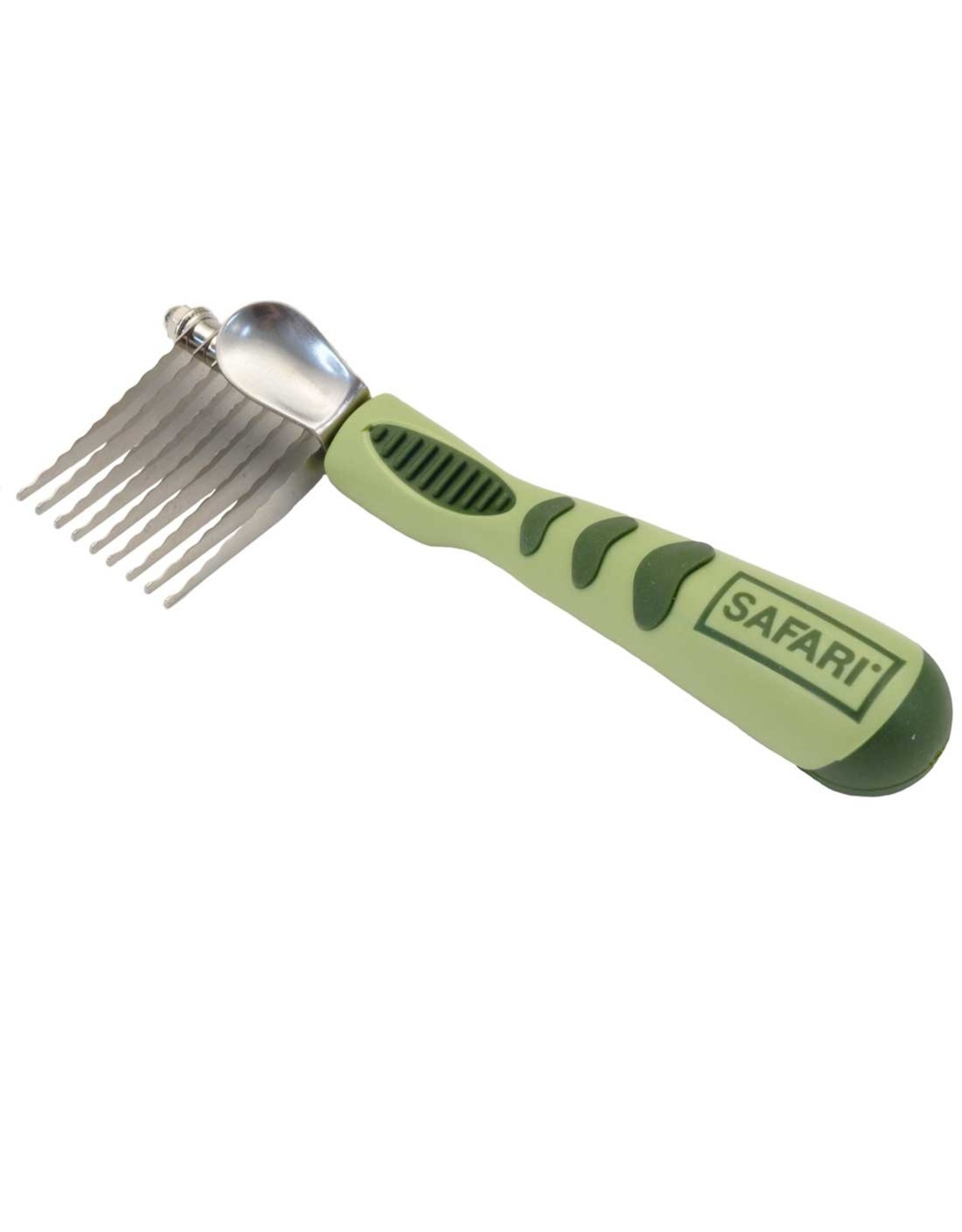 Coastal Pet Products Safari Dog De-Matting Comb