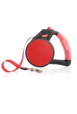 Wigzi Wigzi Gel Handle Retractable Leash