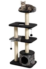 MidWest Homes for Pets MidWest Feline Nuvo Tower Cat Furniture