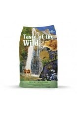 Taste of the Wild Taste of the Wild Rocky Mountain Feline Recipe w/Roasted Venison & Smoked Salmon