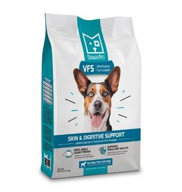 SquarePet SquarePet VFS Skin & Digestive Support Dog Food