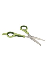 Coastal Pet Products Safari Dog Safety Scissors