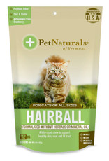 Pet Naturals Pet Naturals of Vermont Cat Hairball Chews 30ct