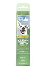 Tropiclean Tropiclean Fresh Breath  No Brushing Clean Teeth Oral Gel Spearmint 2oz