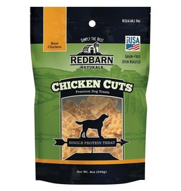 Redbarn Redbarn Air Dried Chicken Training Dog Treat 8oz