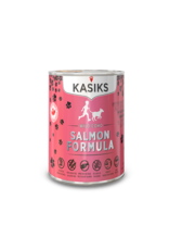 Kasiks Kasiks Wild Coho Salmon Formula Dog Food 12.2oz