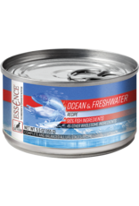 Essence Essence Ocean & Freshwater Recipe Cat Food 5.5oz