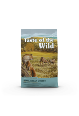 Taste of the Wild Taste of the Wild Appalachian Valley Small Breed Dog Food 5lb