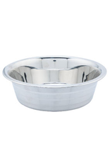 Indipets Indipets Stainless Steel Feeding Bowl