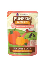 Weruva Weruva Pumpkin Patch Up! Pumpkin with Ginger & Turmeric 1.05oz Weruva Weruva Pumpkin Patch Up! Pumpkin with Ginger & Turmeric 1.05oz