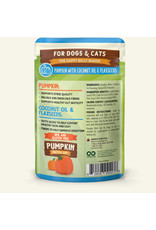 Weruva Weruva Pumpkin Patch Up! Pumpkin with Coconut Oil & Flaxseed 1.05oz