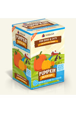 Weruva Weruva Pumpkin Patch Up! Pumpkin with Coconut Oil & Flaxseed 1.05oz