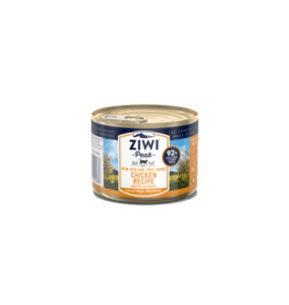 Ziwi Peak Ziwi Peak Chicken Recipe Cat Food 6.5oz