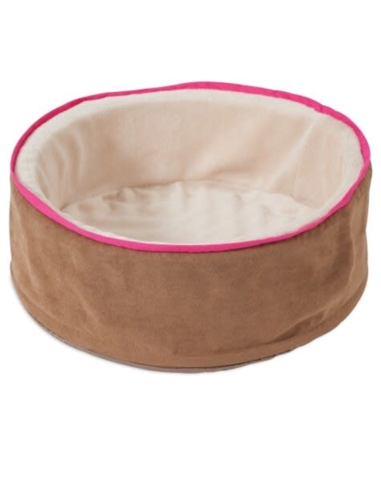 Petmate Petmate Deluxe Cuddle Cup Dog Bed 17"