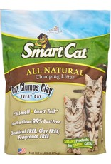 Pioneer Pet SmartCat All Natural Clumping Litter