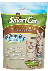 Pioneer Pet SmartCat All Natural Clumping Litter