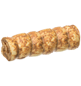 Redbarn Redbarn Glazed Beef Cheek Roll Dog Treat -  Large