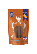 Himalayan Pet Himalayan Pet yakyYUM Peanut Butter Flavor Dog Treat 3-pack 4.5oz