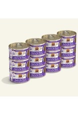 Weruva Weruva Meal or No Deal Chicken & Beef Dinner Pate Cat Food 3oz