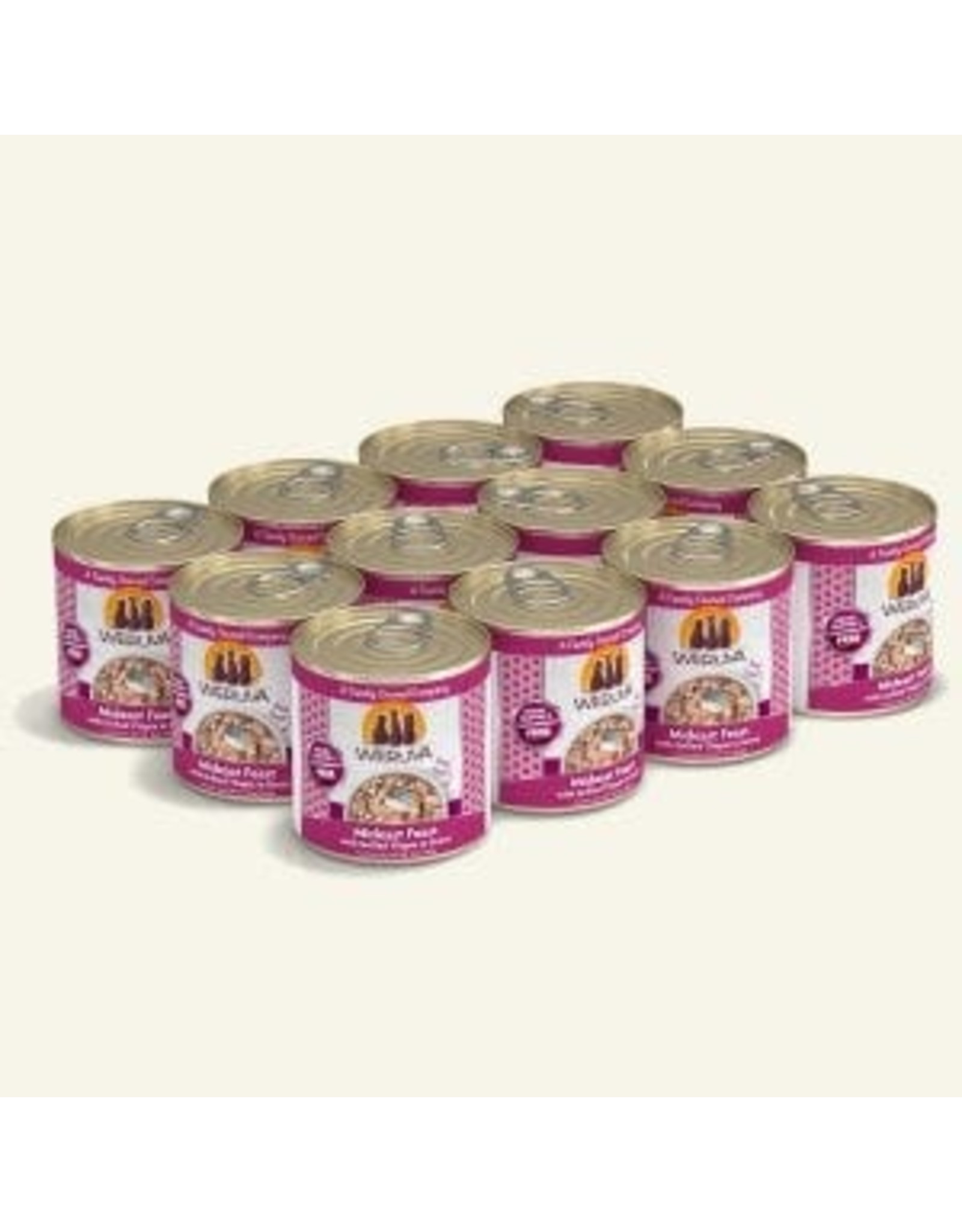 Weruva Weruva Mideast Feast with Grilled Tilapia in Gravy Cat Food 10oz