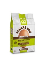 SquarePet SquarePet Square Egg Dog Food