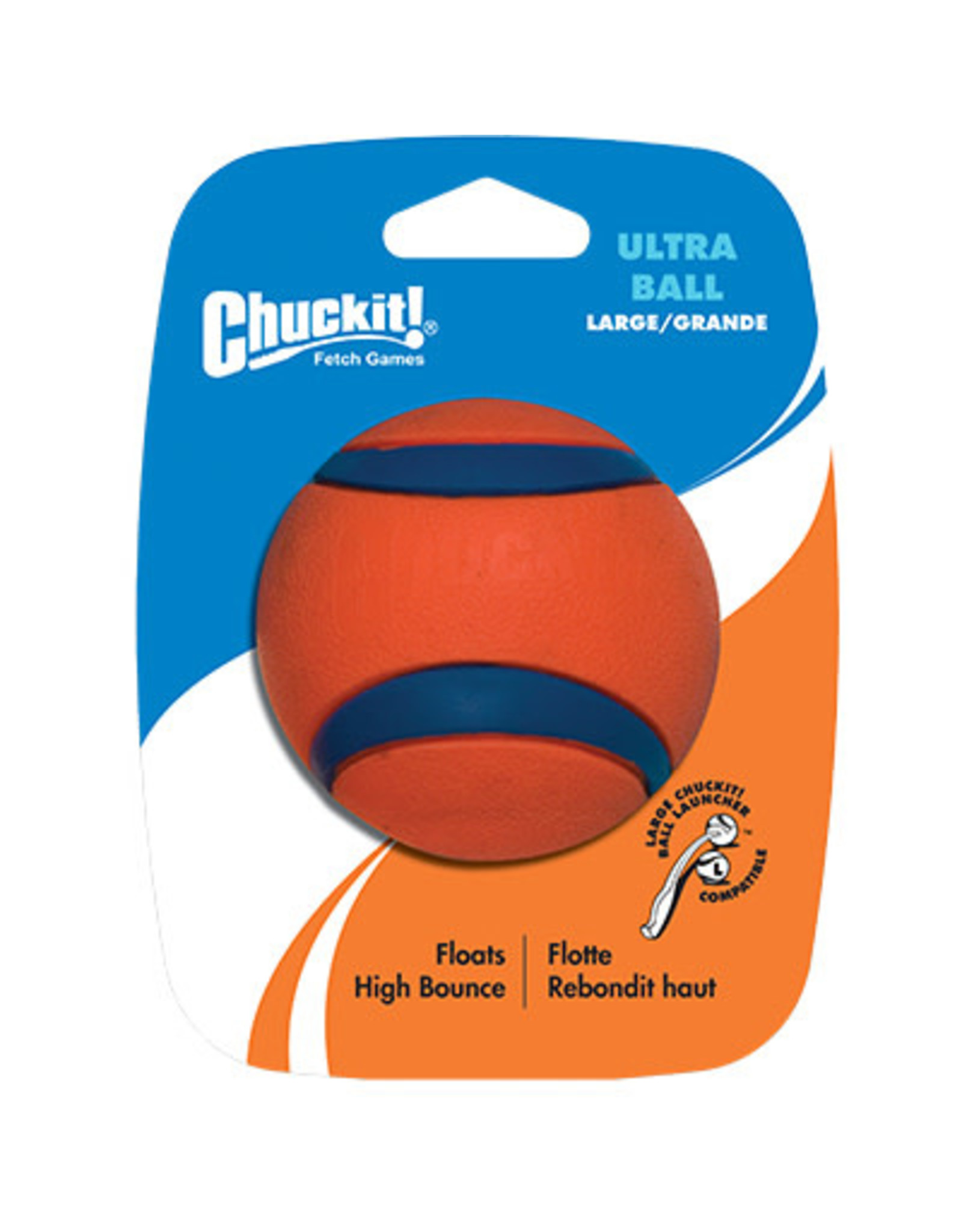 Chuckit! Chuckit! Ultra Ball